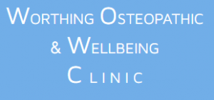 Worthing Osteopathic & Wellbeing Clinic