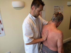 Physiotherapists in Sussex