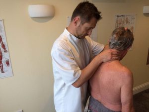 Physiotherapy in Worthing