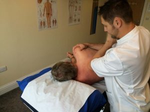 Physiotherapy in Worthing