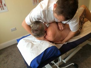 Physiotherapy in Worthing