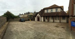 Worthing Osteopathic & Wellbeing Clinic
