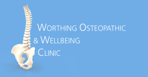 Worthing Osteopathic & Wellbeing Clinic