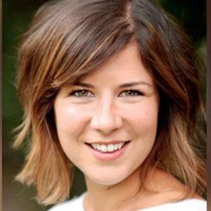 AMY HAMDOON