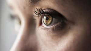 An Eye