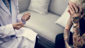 Counselling and Psychotherapy