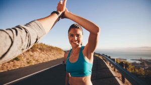 mobility and exercise