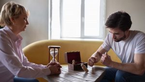 mental health therapist