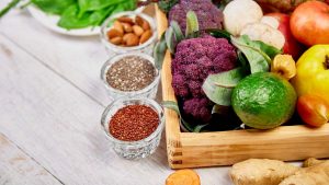 organic-food-for-healthy-vegan-nutrition-vegetaria